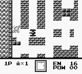 Battle City screenshot 5 for GameBoy